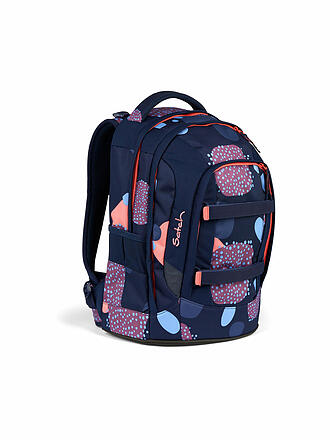 SATCH | Schulrucksack Pack Coral Reef