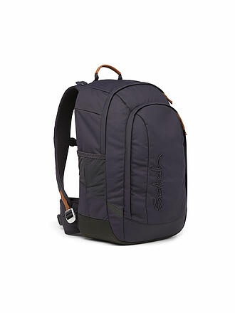 SATCH | Schulrucksack Air Nordic Grey