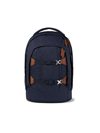 SATCH | Schulrucksack Satch PACK Nordic Blue