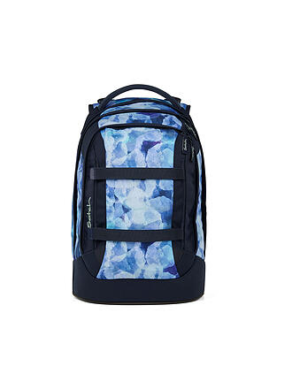 SATCH | Schulrucksack Pack Blurry Sky 