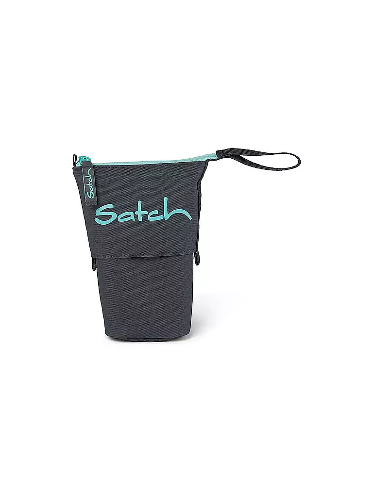 SATCH | Pencil Slider Mint Phantom | grau