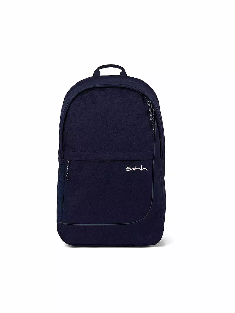 SATCH | Rucksack Daypack Fly Stay Royal | blau