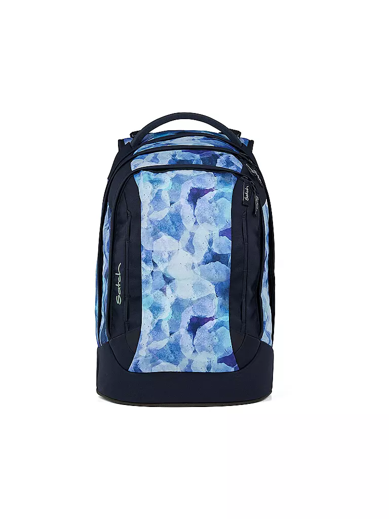 SATCH | Schulrucksack Pack Blurry Sky | blau