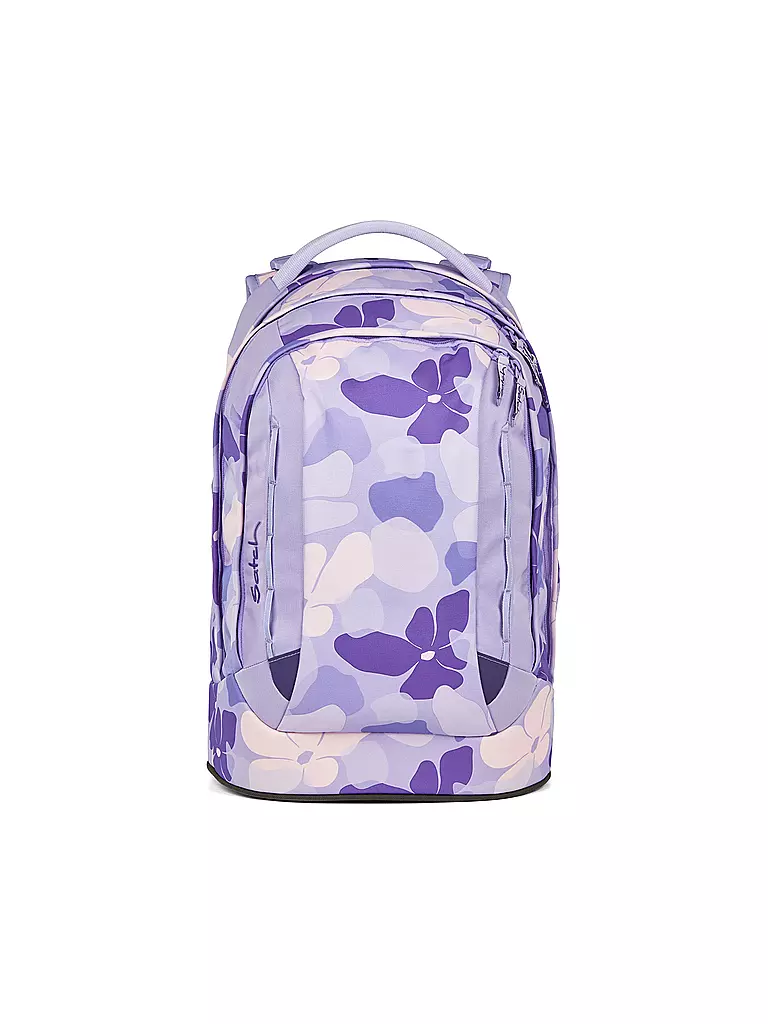 SATCH | Schulrucksack Pack Lilac Blossom | lila