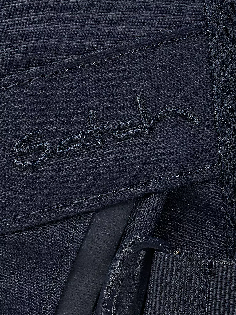 SATCH | Schulrucksack Satch PACK Nordic Blue | dunkelblau