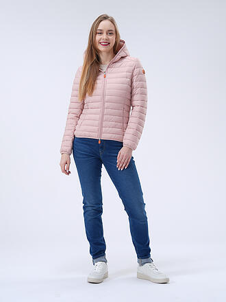 SAVE THE DUCK | Leichtsteppjacke GIGA DAISY