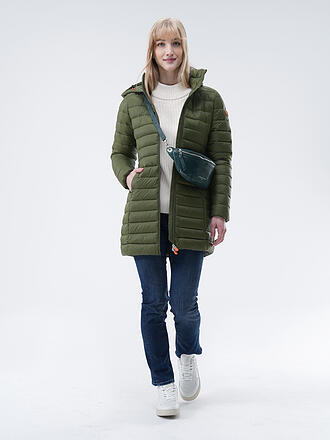 SAVE THE DUCK | Steppjacke GIGA