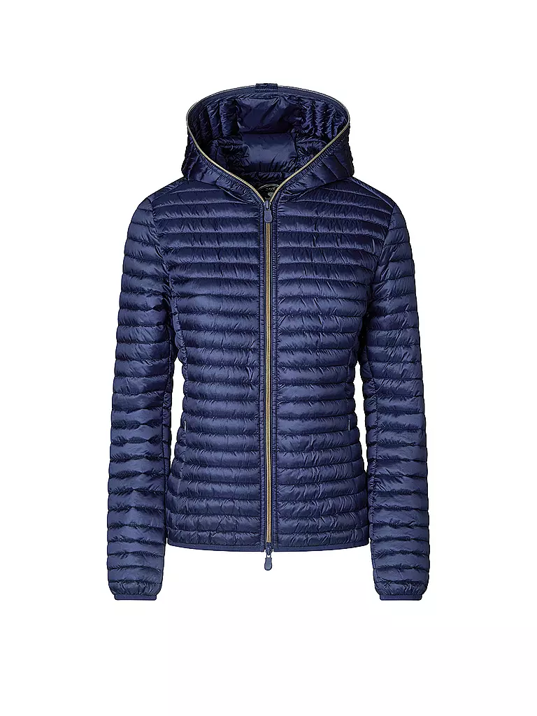 SAVE THE DUCK | Leichtsteppjacke ALEXIS | dunkelblau