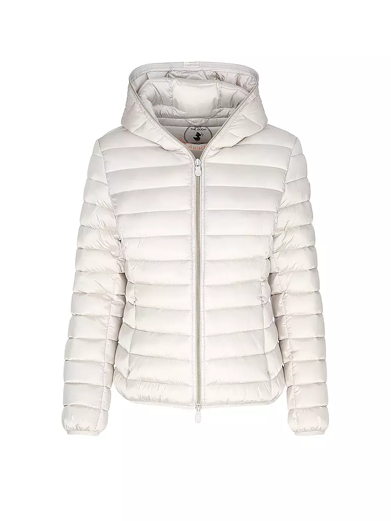 SAVE THE DUCK | Leichtsteppjacke ALEXIS | beige