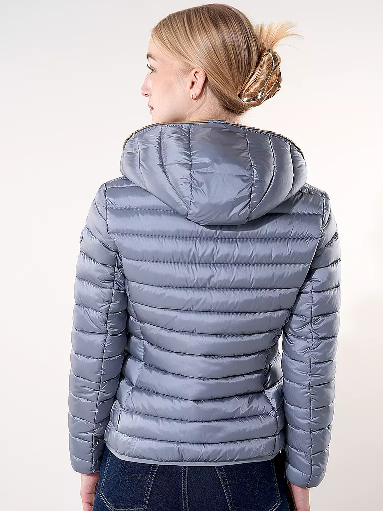 SAVE THE DUCK | Leichtsteppjacke ALEXIS | hellblau