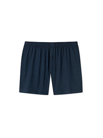 SCHIESSER | Boxershorts NOS dunkelblau