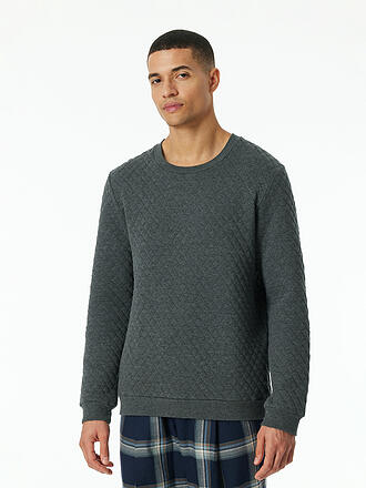 SCHIESSER | Loungewear Sweater