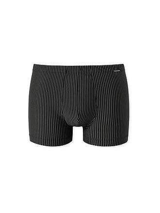 SCHIESSER | Pants schwarz