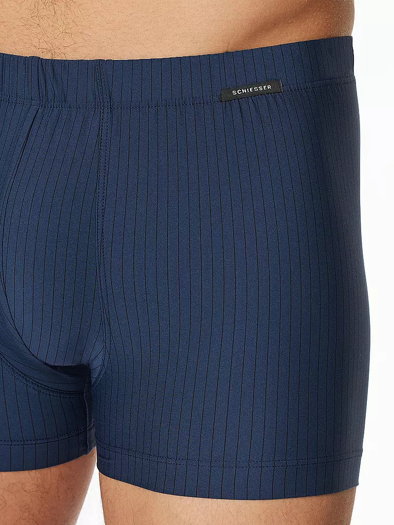 SCHIESSER | Pants admiral | schwarz