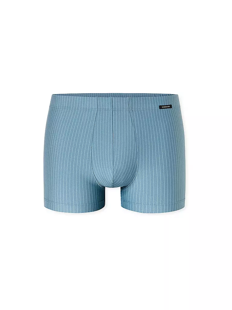 SCHIESSER | Pants atlantikblau | blau