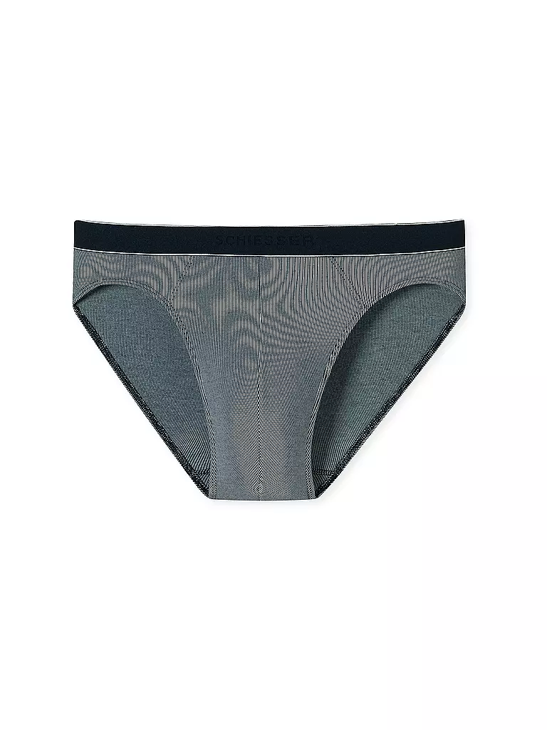 SCHIESSER | Rio-Slip navy  | blau