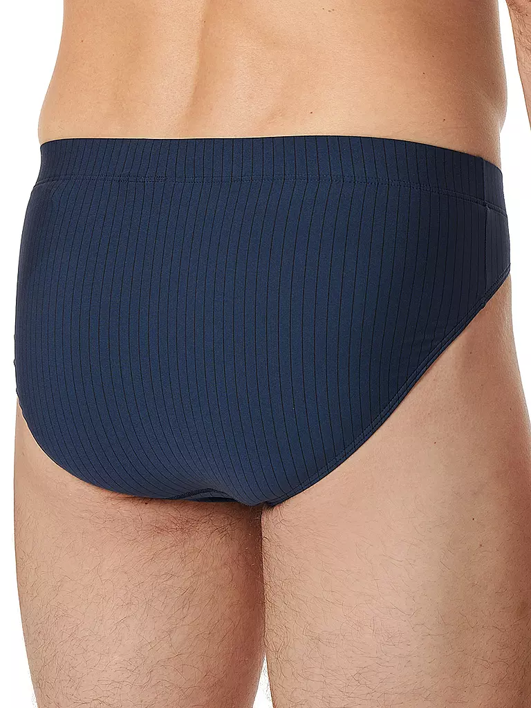 SCHIESSER | Slip admiral  | blau