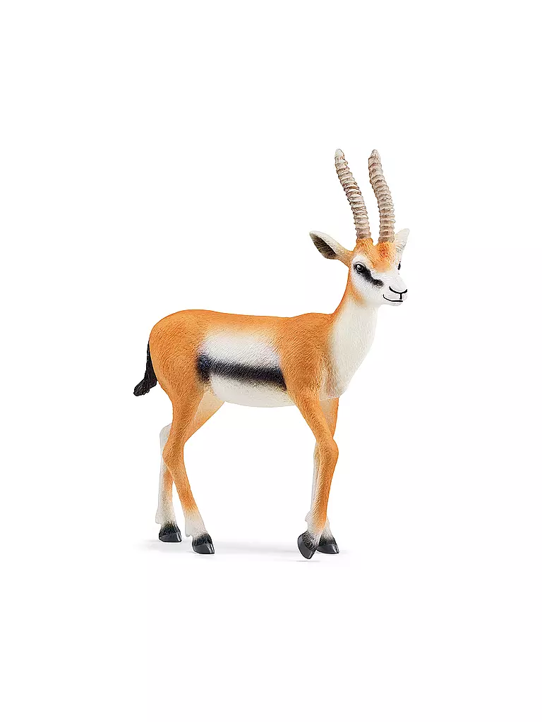 SCHLEICH | Thomson Gazelle | keine Farbe