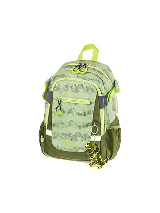 SCHNEIDERS | Kinder Rucksack Rhino Dino