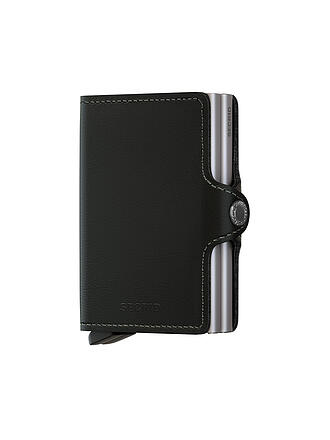 SECRID | Geldbörse - Twinwallet Original Twin Black