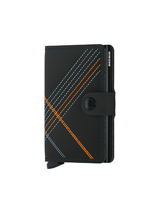 SECRID | Geldbörse - Miniwallet Linea Mini Orange