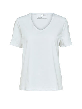 SELECTED FEMME | T-Shirt SLFESSENTIAL