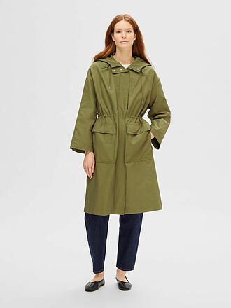 SELECTED FEMME | Parka SLFPHILINE