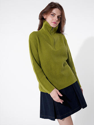 SELECTED FEMME | Troyer Pullover SLFBLOOMIE