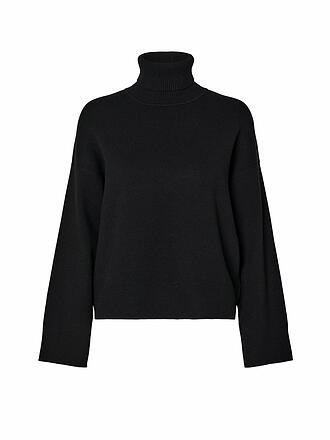 SELECTED FEMME | Rollkragenpullover  SLFKAMMA