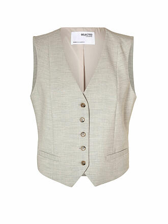 SELECTED FEMME | Gilet SLFRITA