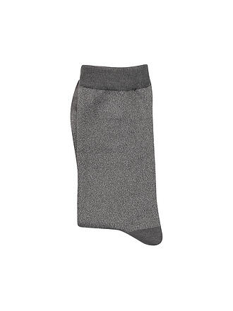 SELECTED FEMME | Socken SLFKIM volcanic ash