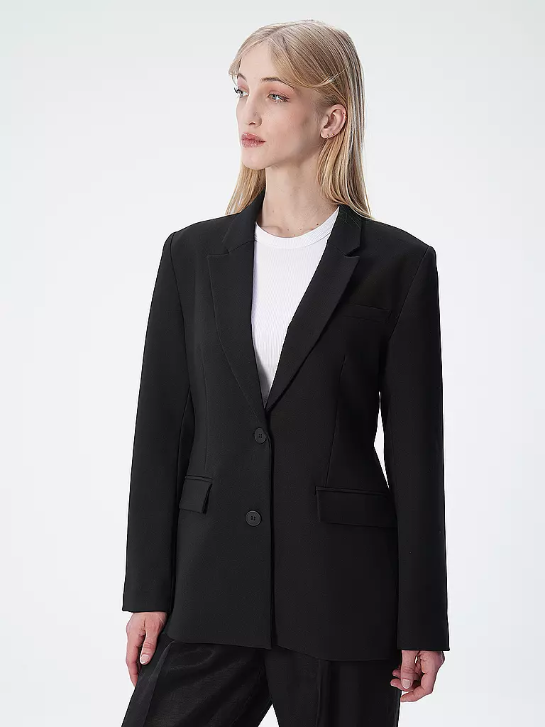 SELECTED FEMME | Blazer  | schwarz