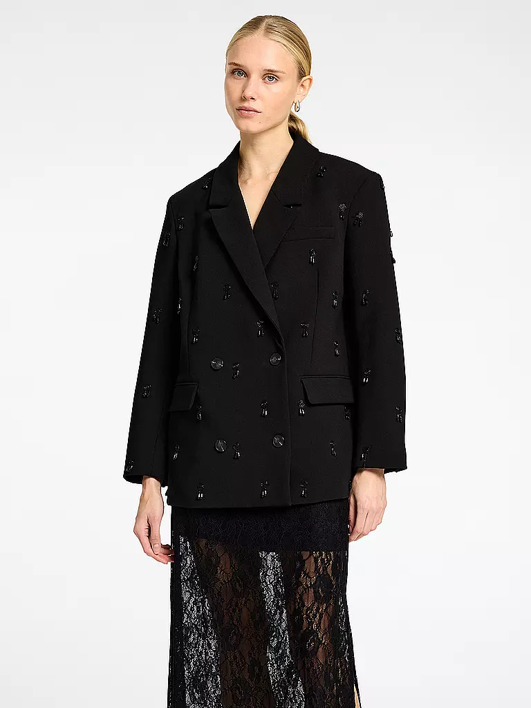 SELECTED FEMME | Blazer SLFAJE | schwarz