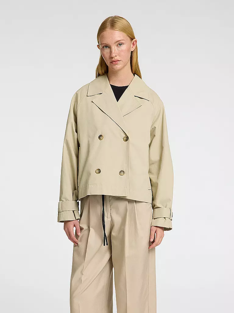 SELECTED FEMME | Jacke SLFCILO | beige