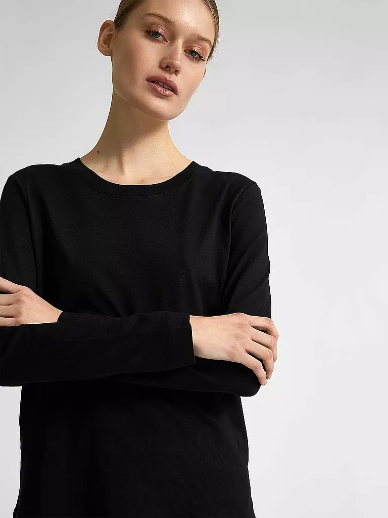 SELECTED FEMME | Langarmshirt 