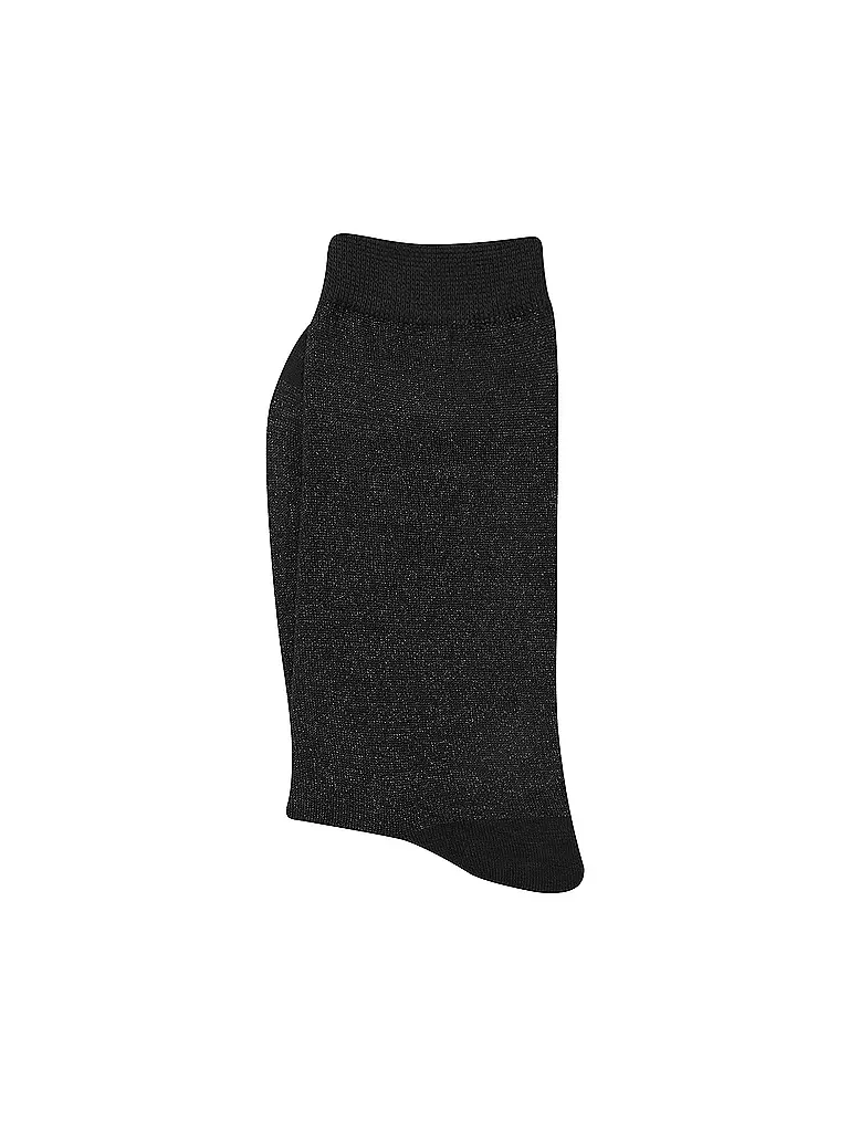 SELECTED FEMME | Socken SLFKIM black | schwarz