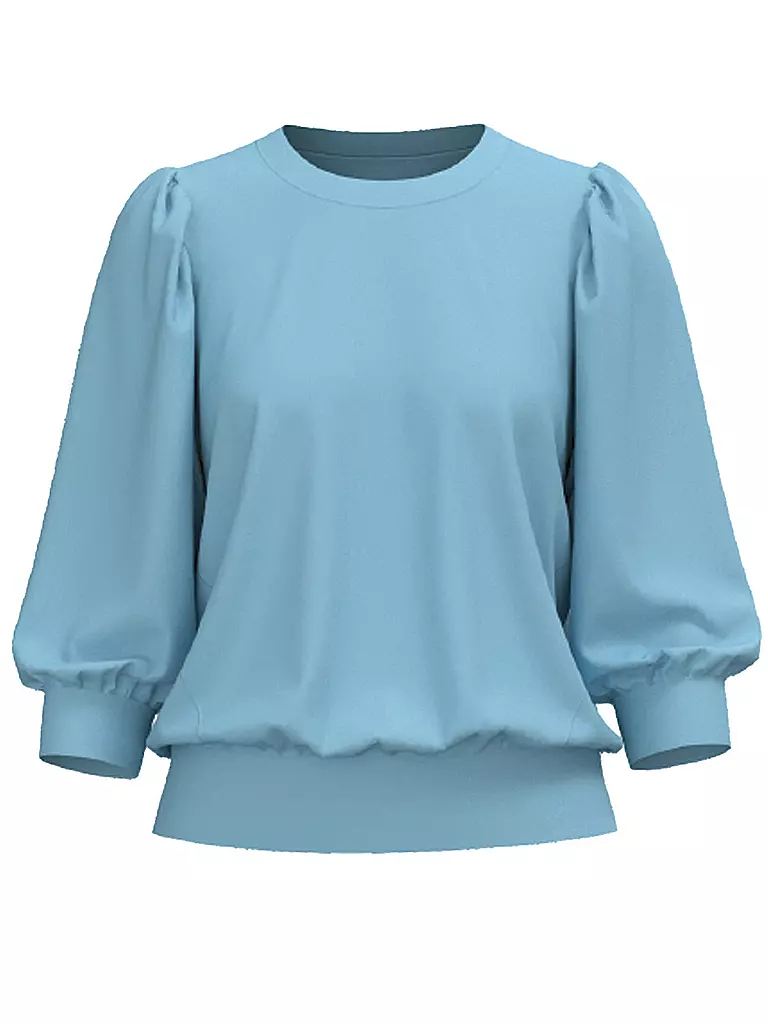 SELECTED FEMME | Sweater SLFTENNY | hellblau