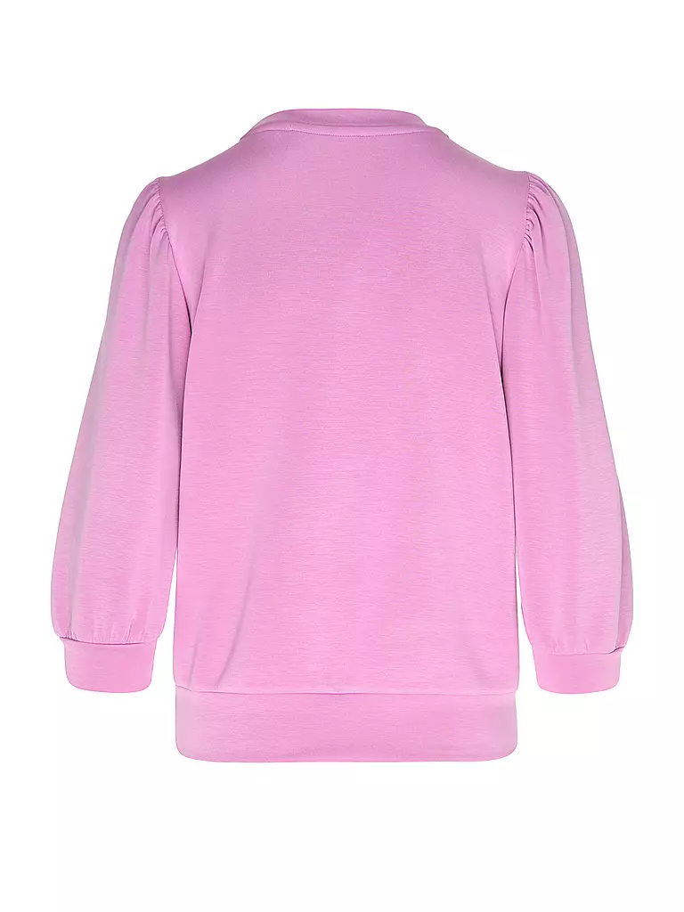 SELECTED FEMME | Sweater SLFTENNY | gelb