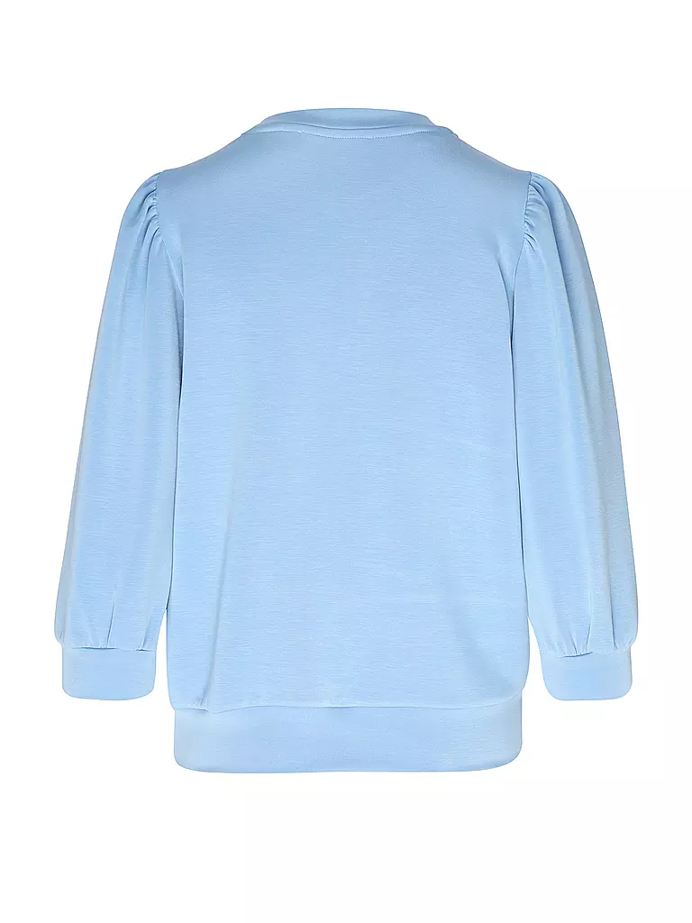 SELECTED FEMME | Sweater SLFTENNY | blau