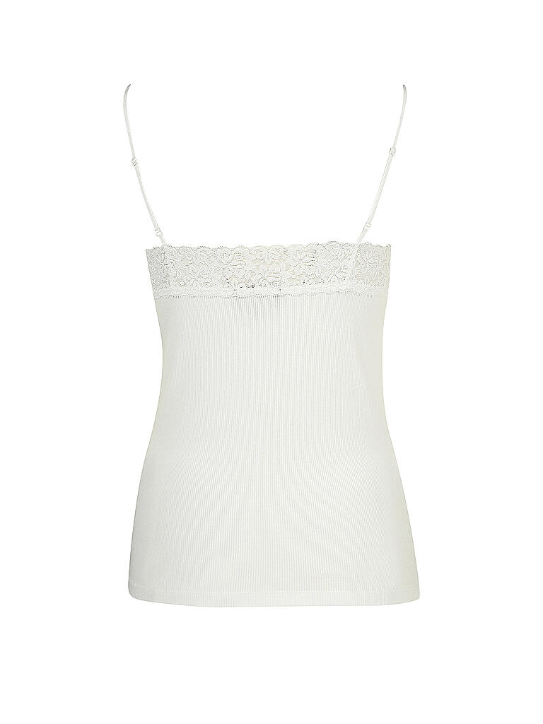 SELECTED FEMME | Top | creme