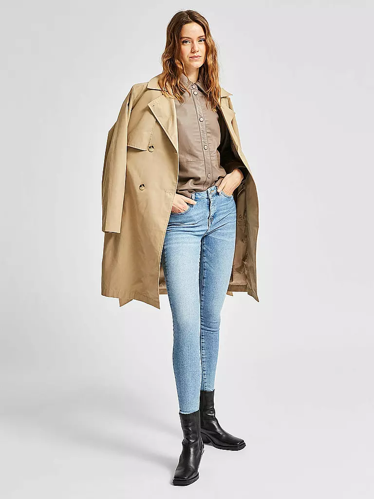 SELECTED FEMME | Trenchcoat 