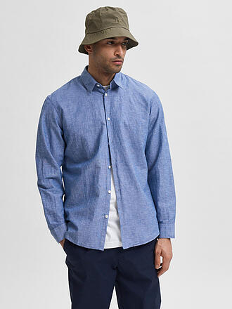 SELECTED | Hemd Regular Fit SLHSLIMNEW