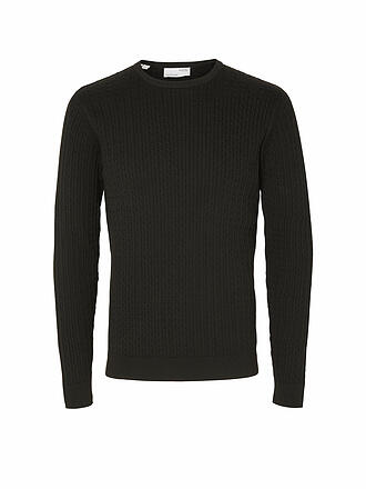 SELECTED | Pullover SLHBERG 