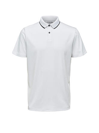 SELECTED | Poloshirt SLHLEROY COOLMAX