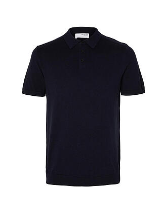 SELECTED | Poloshirt SLHBERG