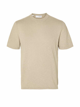 SELECTED | T-Shirt SLHBERG