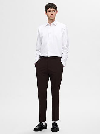 SELECTED | Hemd Slim Fit SLHSLIM-PERFORMANCE