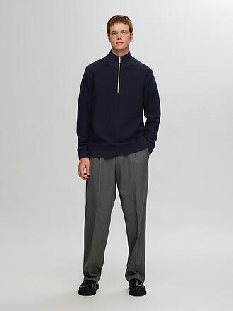 SELECTED | Troyer Pullover SLHAXEL