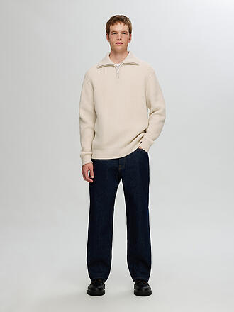 SELECTED | Troyer Pullover SLHLAND