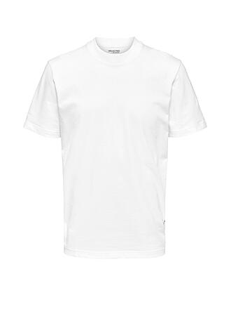 SELECTED | T-Shirt SLHCOLMAN